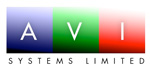 AVI-Systems-Logo