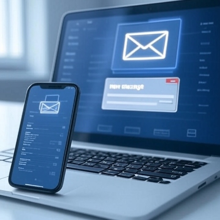 email hosting and collaboration