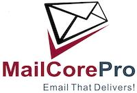 MailCore Pro Logo