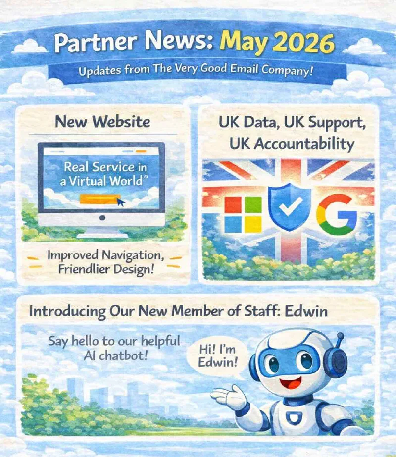 partner news